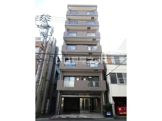 ハヴィータ21の外観画像