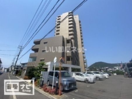 アルファステイツ上之町IIの外観画像
