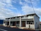 プラシード坂本Bの外観画像