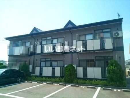 ロマネスクローズ Bの外観画像