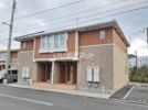 ラ ヴィータ ローザⅡの外観画像