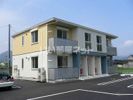 グランデージ B棟の外観画像