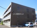 ヴェラビスタの外観画像