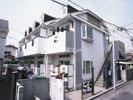 レオパレス松保町Bの外観画像