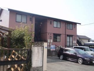 グレイス桜坂の外観画像