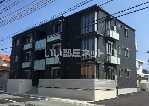 グランベレオ 光(Gran Bereo 光)の外観画像