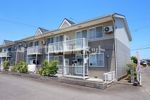 アメニティハイツカワシマ Aの外観画像