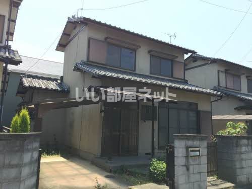 木太町戸建て 4棟の外観画像