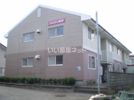 アメニティー中川の外観画像