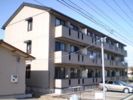 セジュール西公文名の外観画像