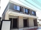 グランツ シェーネの外観画像