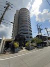 グランドパレス堂の前の外観画像