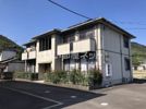 シャトーグリーンA棟の外観画像