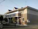 エルディム高木Bの外観画像