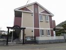 レオパレス迫戸町の外観画像
