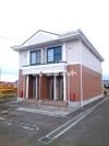 イリスセゾン Cの外観画像
