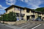 グランマスト島田A棟の外観画像