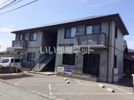 ジュネスくしがはまの外観画像