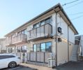 エクセルハイツ A棟の外観画像