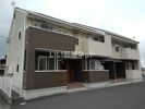 ラフレシール三木 Aの外観画像