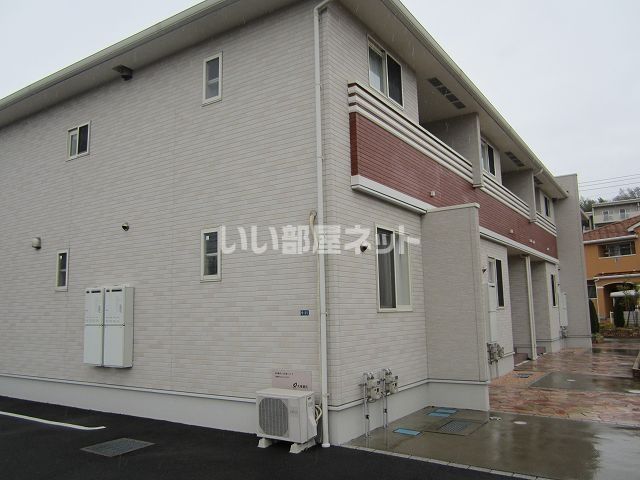 ブライト アベニューの外観画像