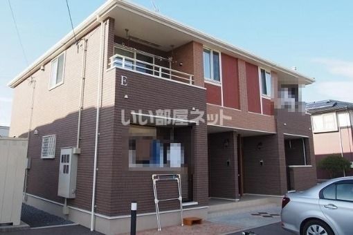 JadeHouse Eの外観画像