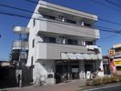 エルパーレ大泉学園の外観画像