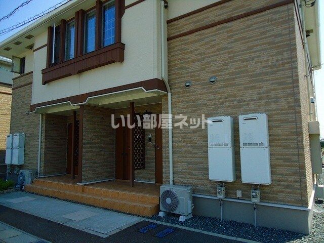 サンリット司 Aの外観画像