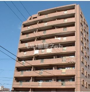 ダイアパレスプルミエール木太の外観画像