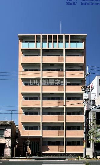コリドールサンの外観画像