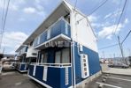 Kハイツ Aの外観画像