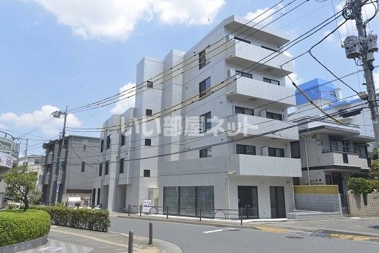 Carmel（カーメル）の外観画像