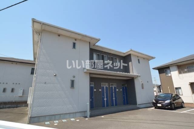 エスペランサ広野4号地の外観画像