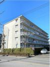 春日部ハウス1号棟の外観画像