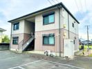 ドミールAの外観画像
