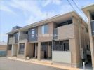 クラール春日Aの外観画像