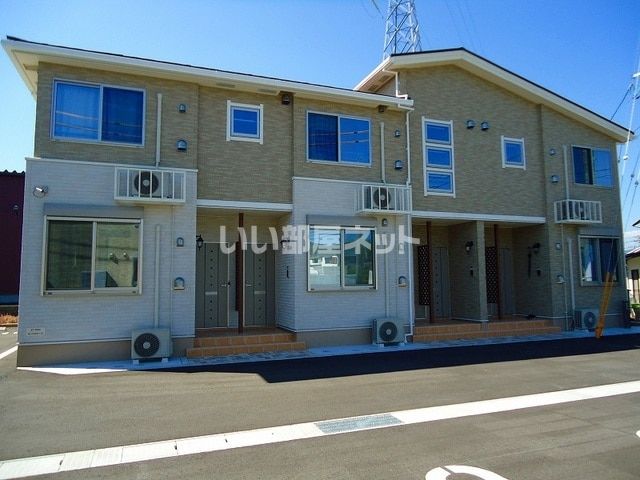 Mariage Eの外観画像