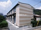 レオパレスハーベスト迫戸の外観画像