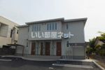 クレール桜木の外観画像