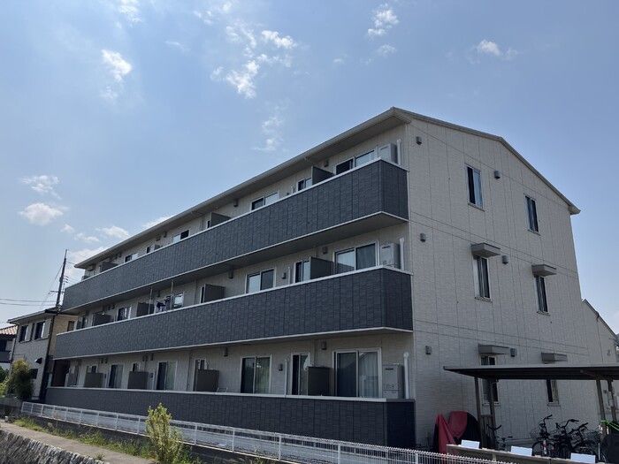 D-roomそらの外観画像
