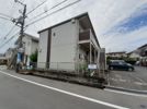 パナハイツおかだ Bの外観画像