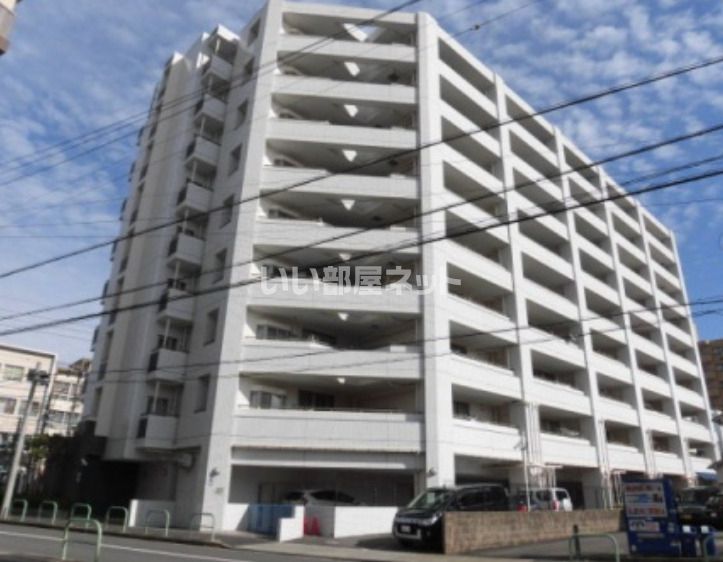 D’クラディアアーキスフィア048の外観画像