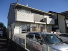 Dーroom神丘町の外観画像