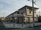 ネオウェーブ山手A～Hの外観画像