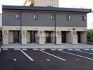 レオパレス風紋の外観画像