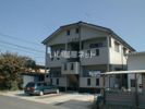 西山コーポの外観画像
