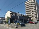 エターナル・レイ B棟の外観画像