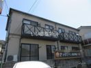 日東ハイツBの外観画像