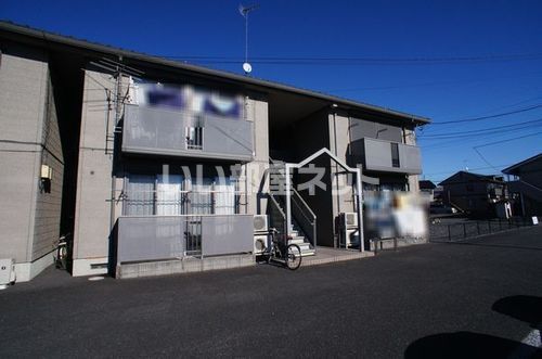 オーロブローネAの外観画像