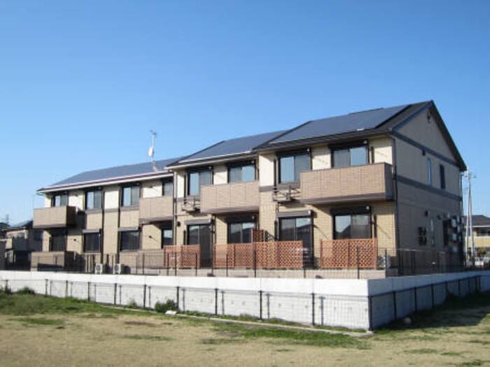 スマイルの外観画像